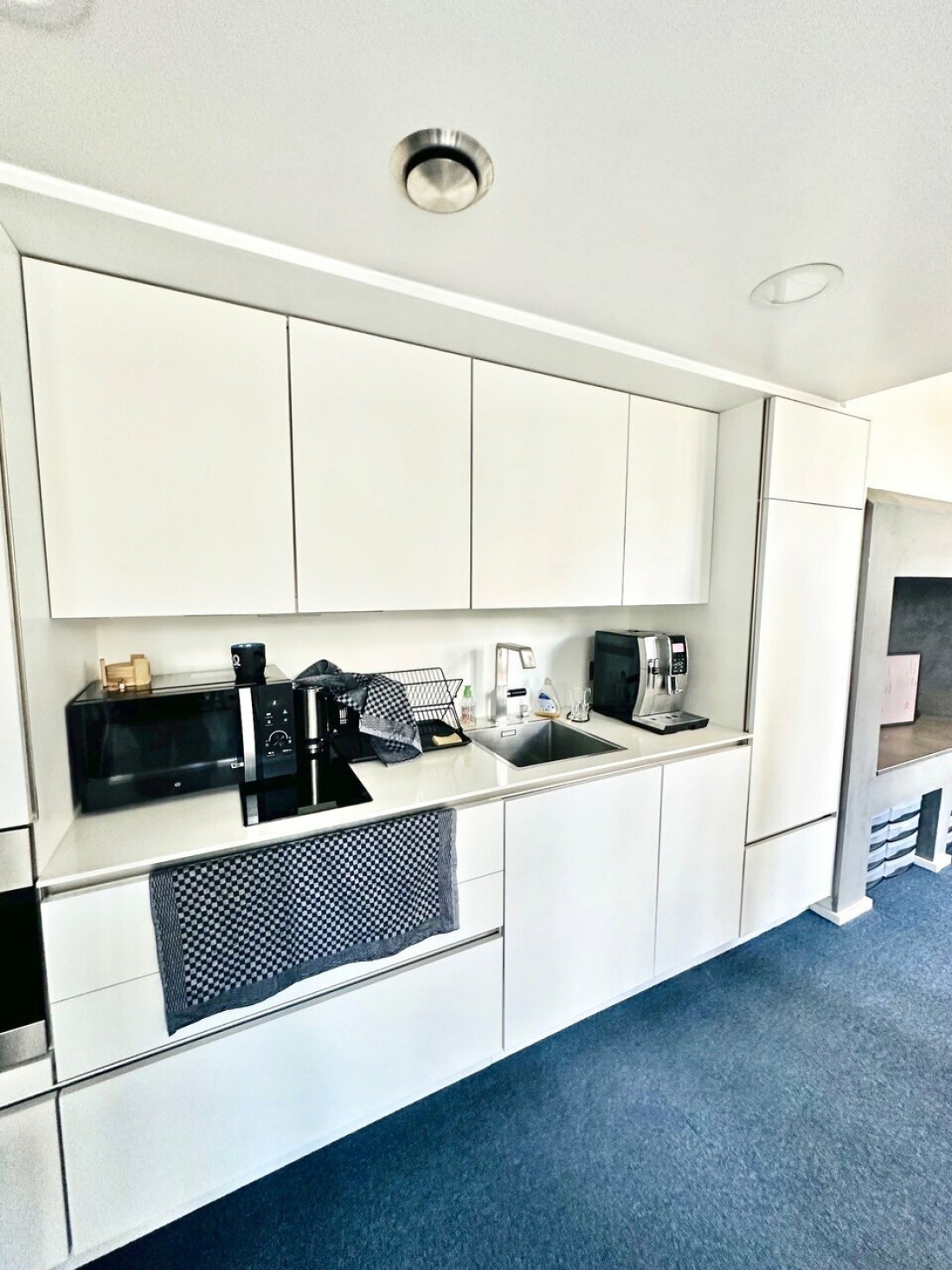 Photo 11 – location bureaux	PARIS (75011)