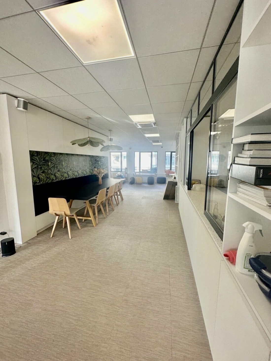 Photo 7 – location bureaux	COURBEVOIE (92400)