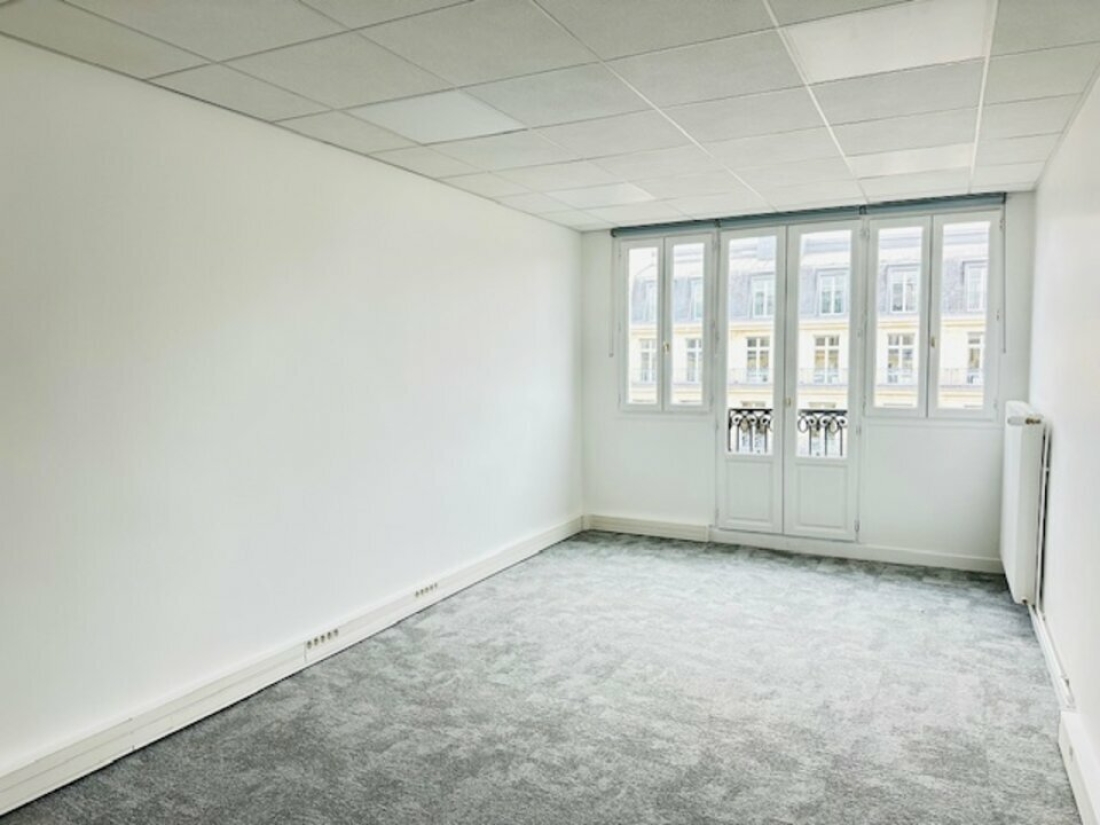 Photo 10 – location bureaux	PARIS (75002)