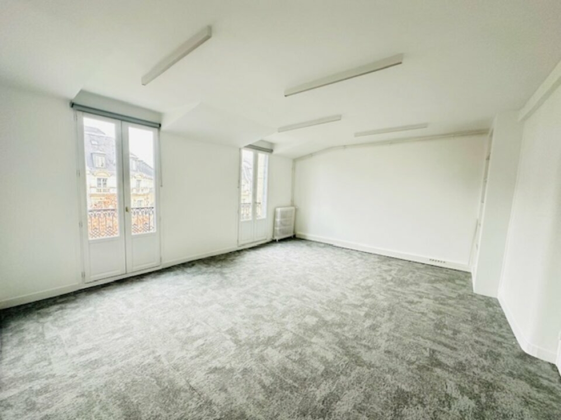 Photo 6 – location bureaux	PARIS (75002)