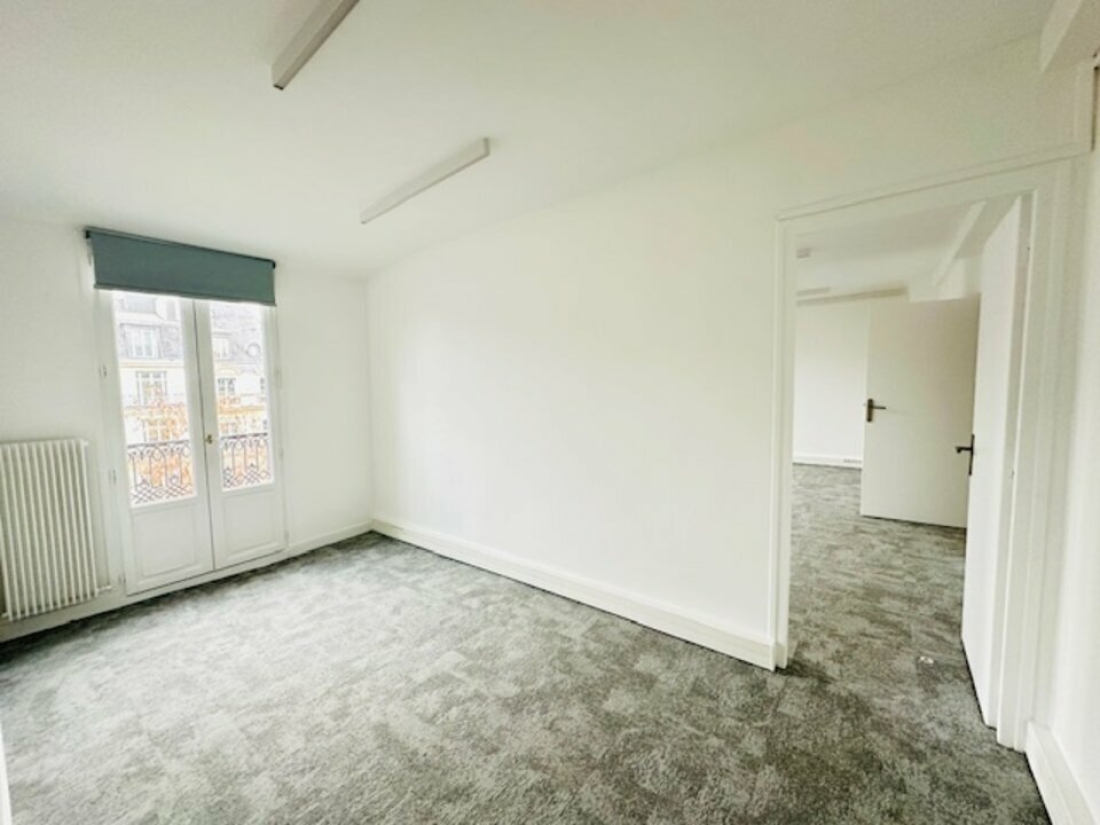 Photo 4 – location bureaux	PARIS (75002)