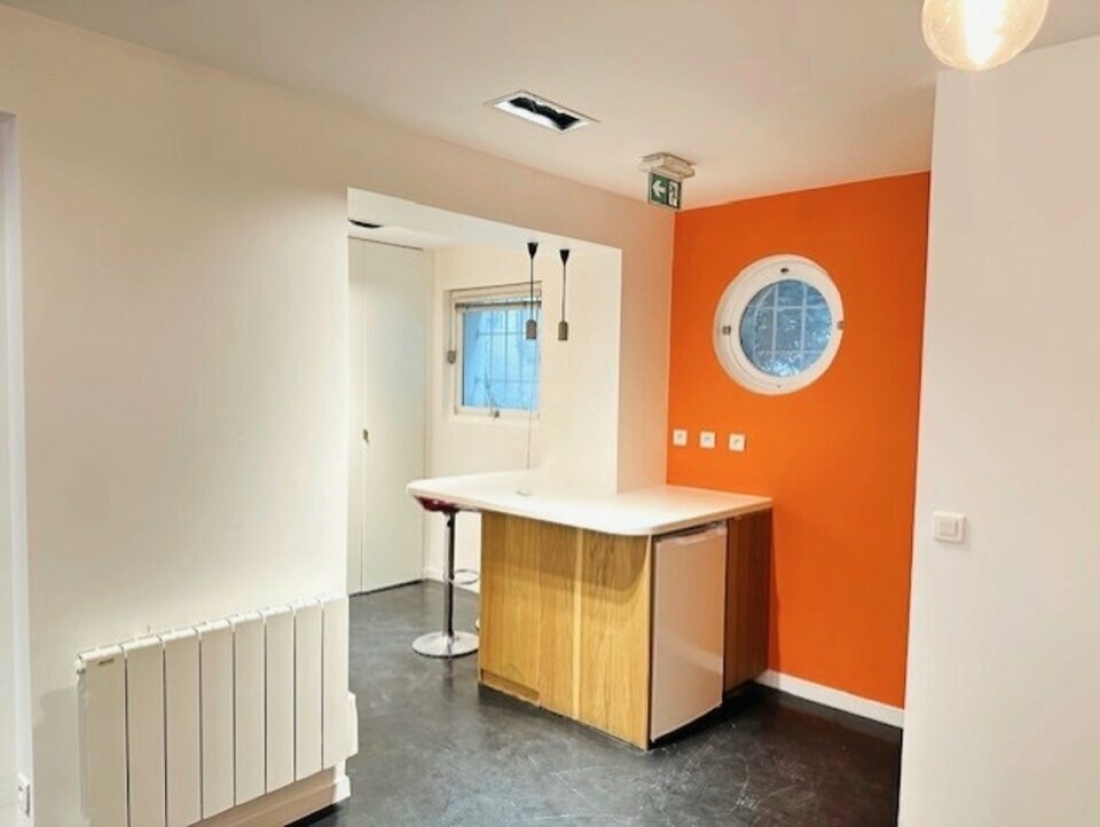 Photo 10 – vente commerce	PARIS (75015)