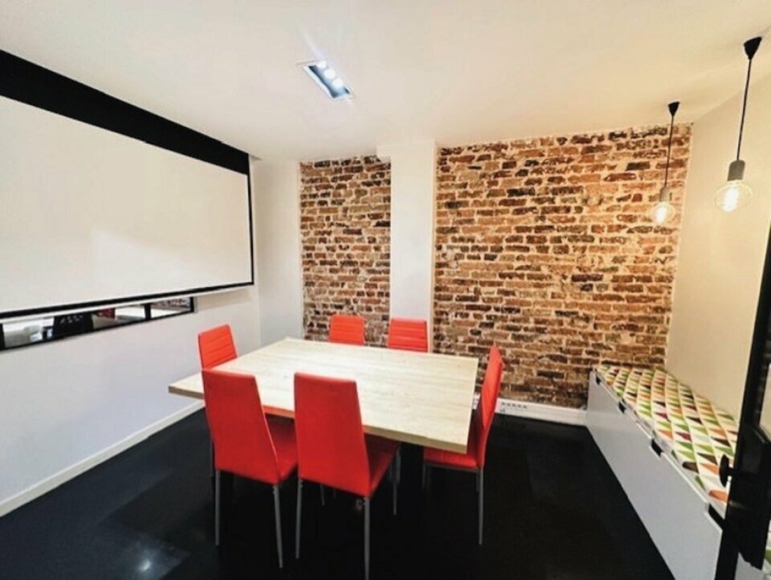 Photo 7 – location commerce	PARIS (75015)