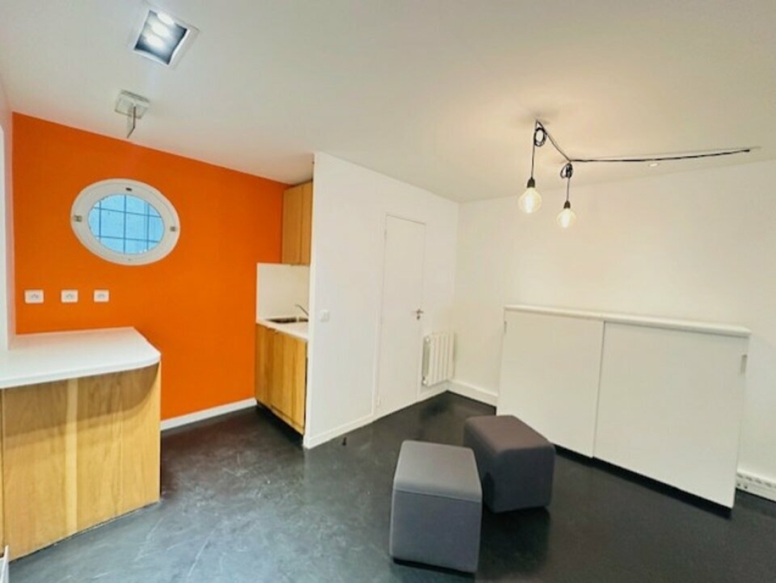 Photo 9 – location commerce	PARIS (75015)