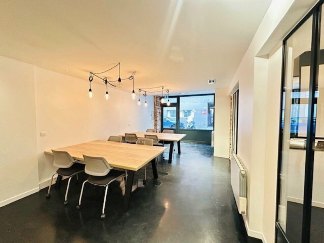 Photo 4 – location commerce	PARIS (75015)