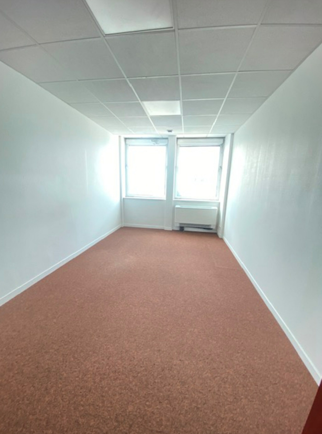 Photo 2 – location bureaux	CLICHY (92110)