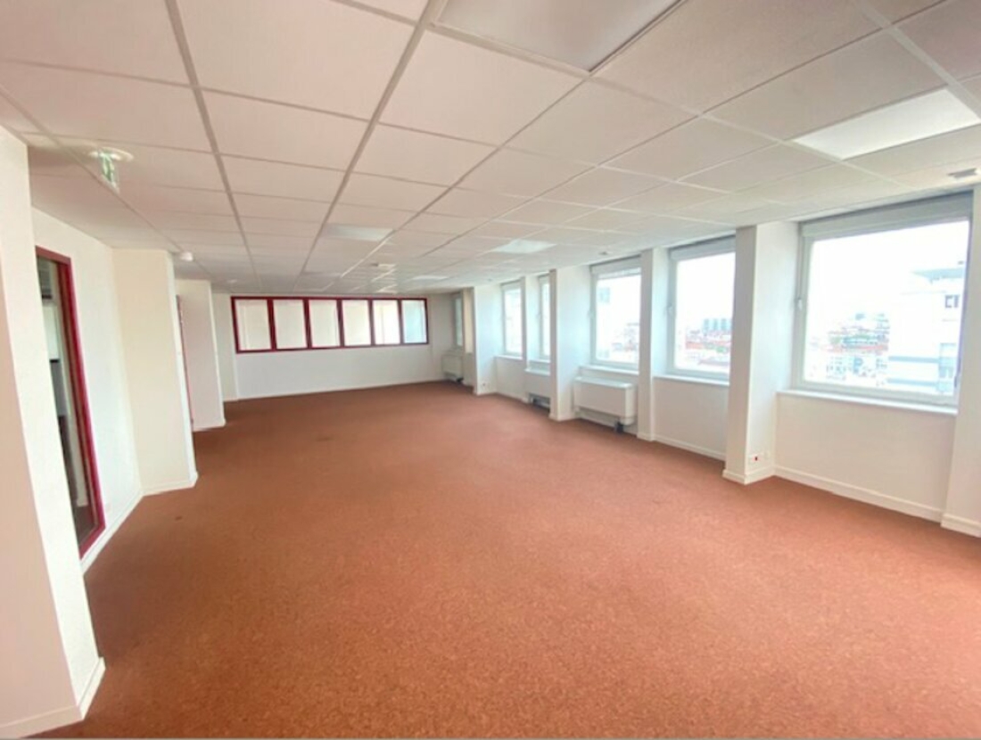 Photo 4 – location bureaux	CLICHY (92110)