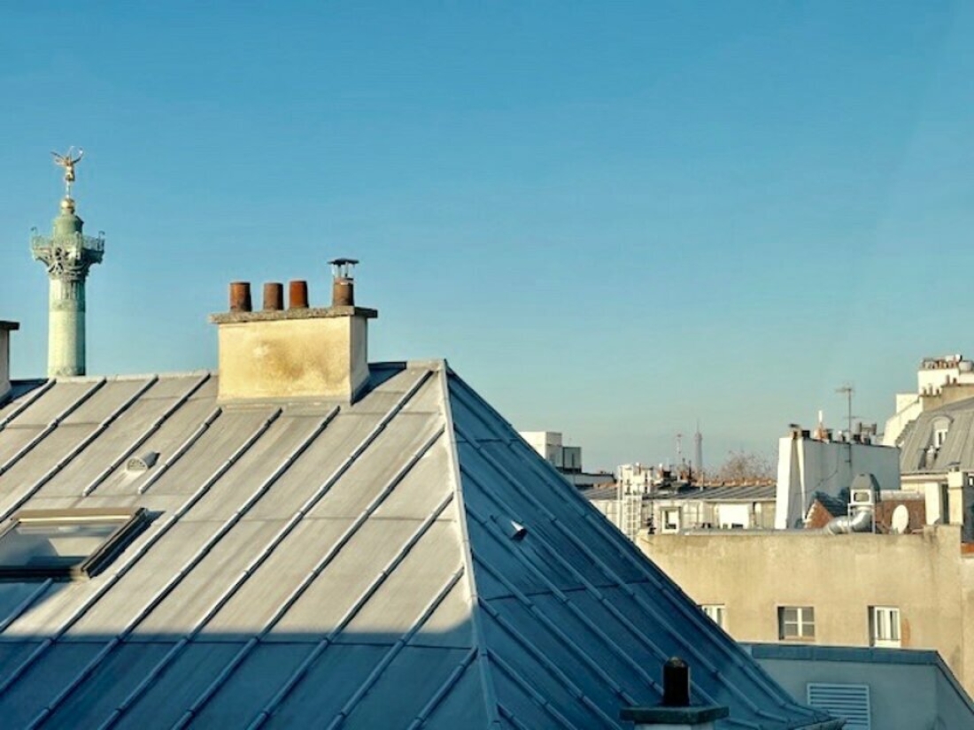 Photo 7 – location bureaux	PARIS (75011)