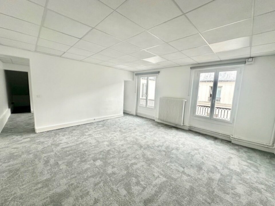 Photo 8 – location bureaux	PARIS (75002)