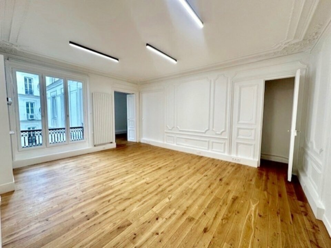 Photo 7 – location bureaux	PARIS (75002)