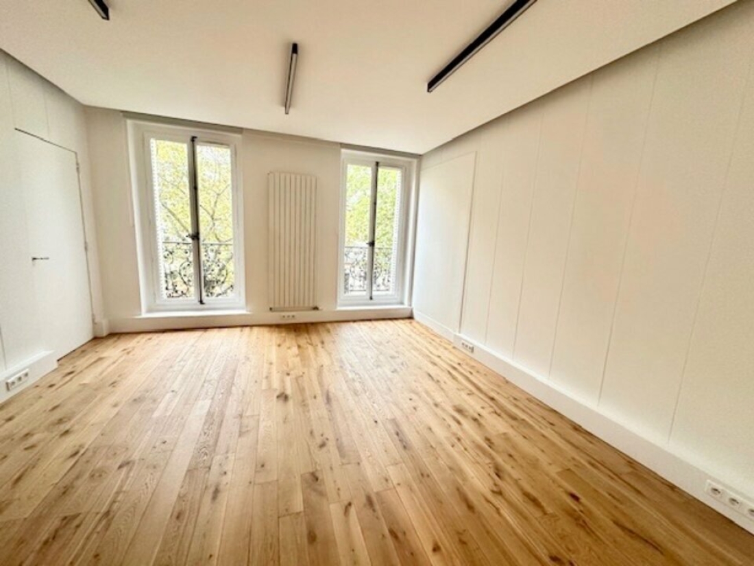 Photo 6 – location bureaux	PARIS (75002)