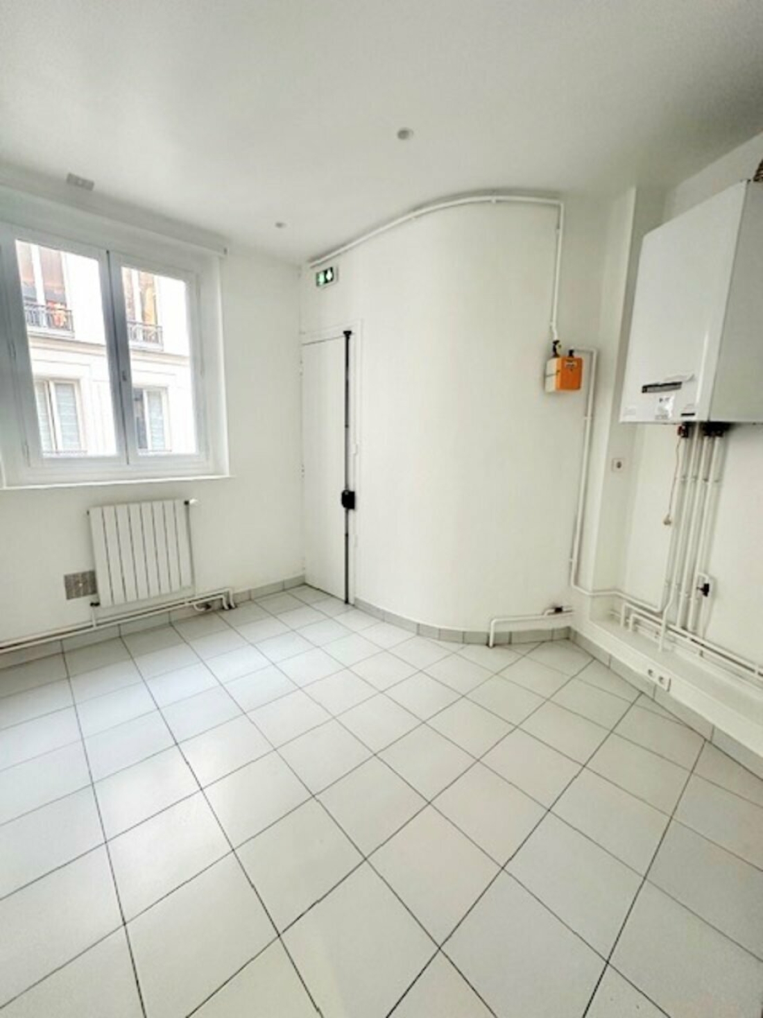 Photo 9 – location bureaux	PARIS (75002)