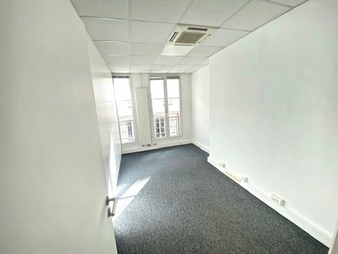 Photo 9 – location bureaux	PARIS (75008)