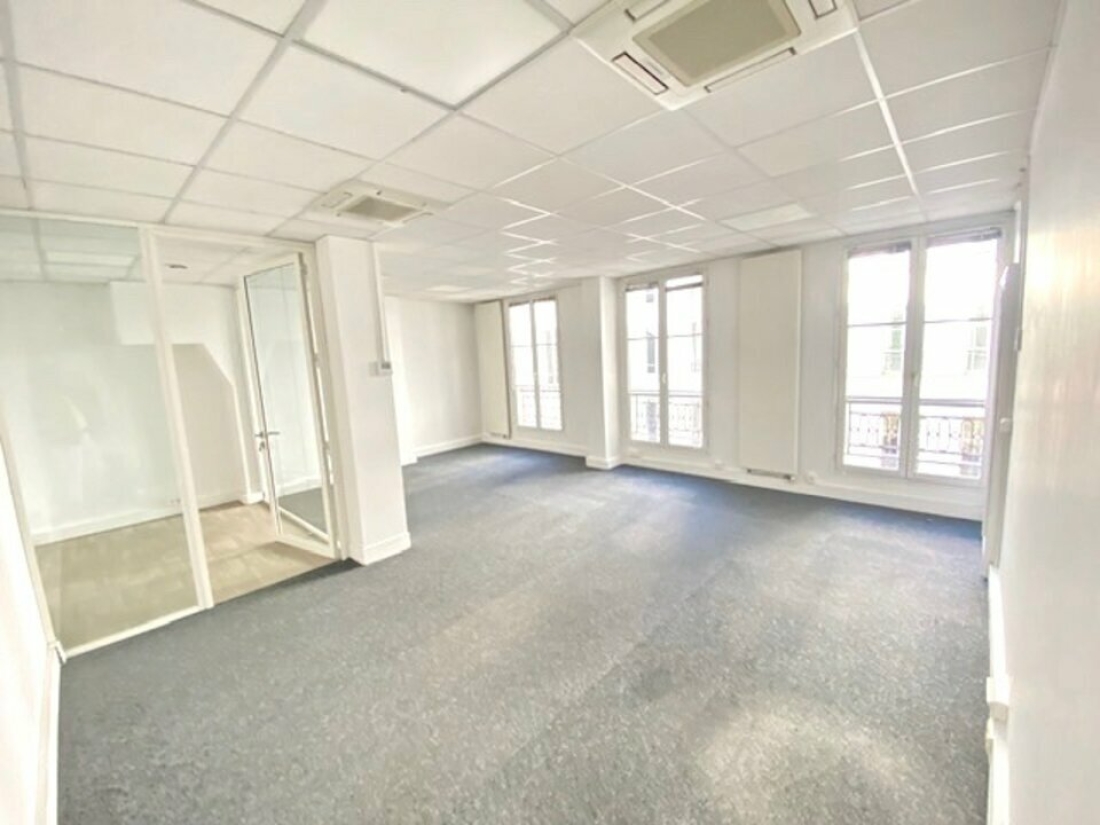 Photo 8 – location bureaux	PARIS (75008)