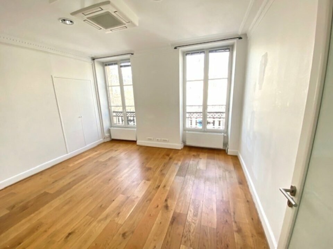 Photo 2 – location bureaux	PARIS (75008)