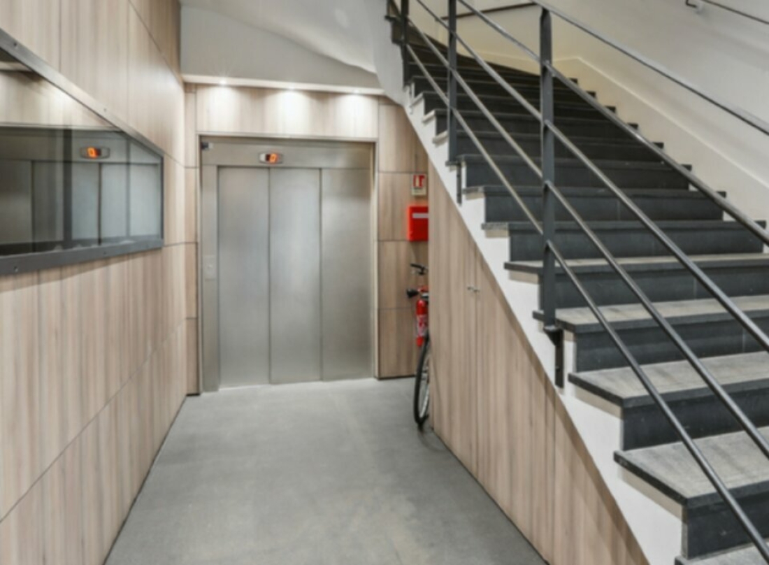 Photo 11 – location bureaux	PARIS (75009)