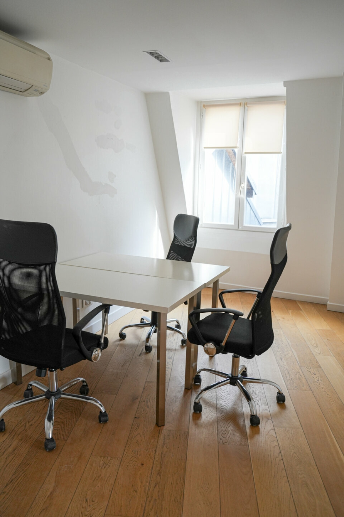 Photo 10 – location bureaux	PARIS (75009)