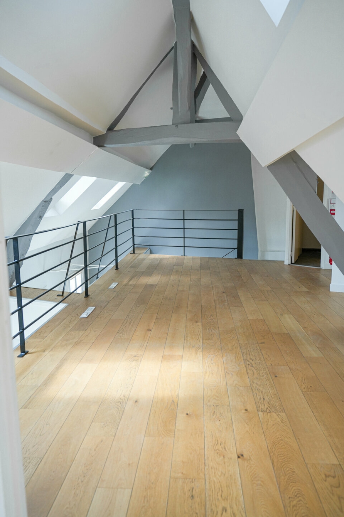 Photo 8 – location bureaux	PARIS (75009)