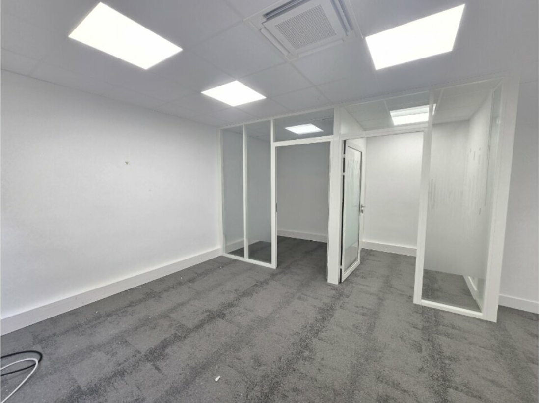 Photo 5 – location bureaux	PARIS (75008)