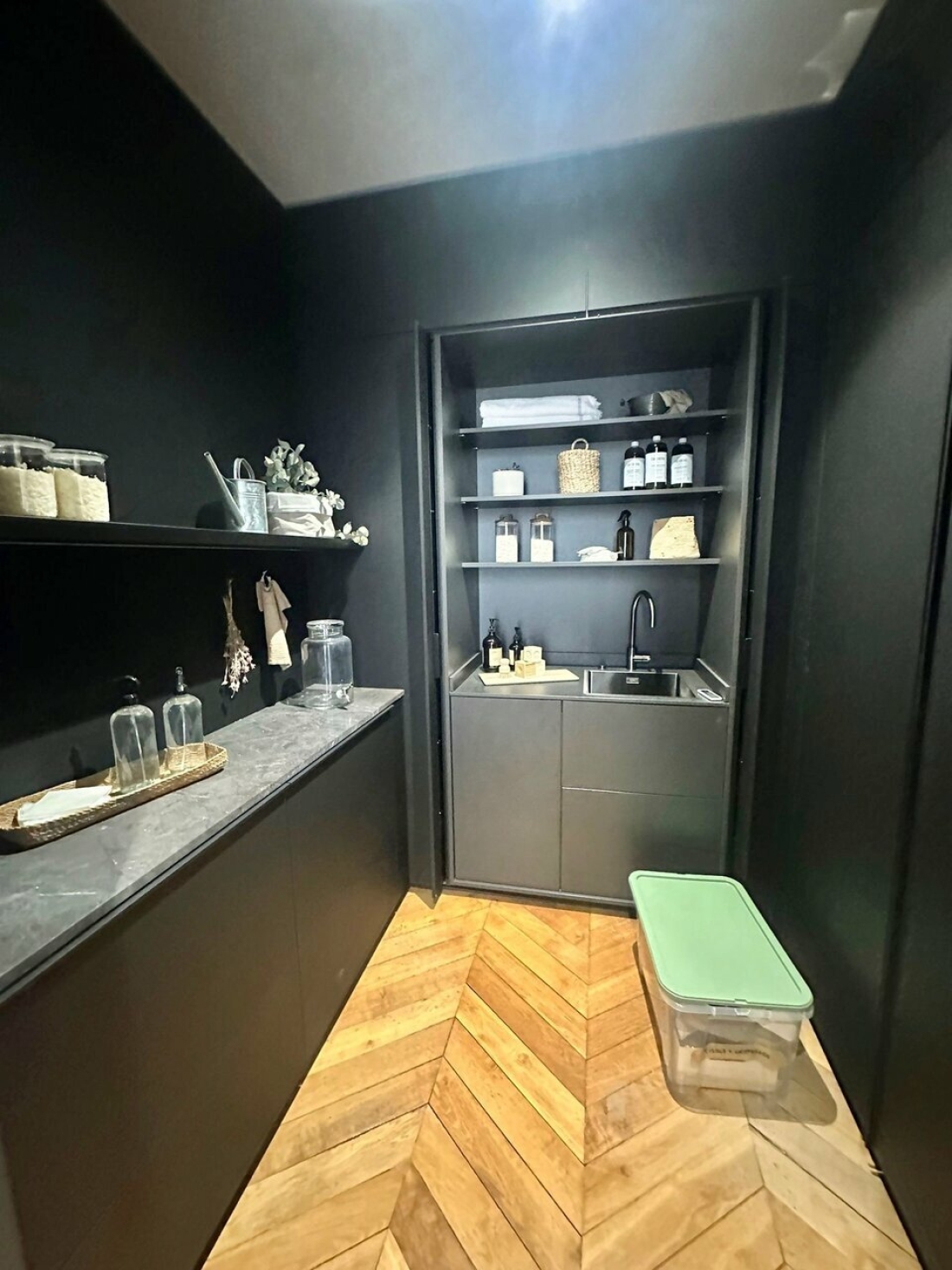 Photo 5 – location bureaux	PARIS (75009)