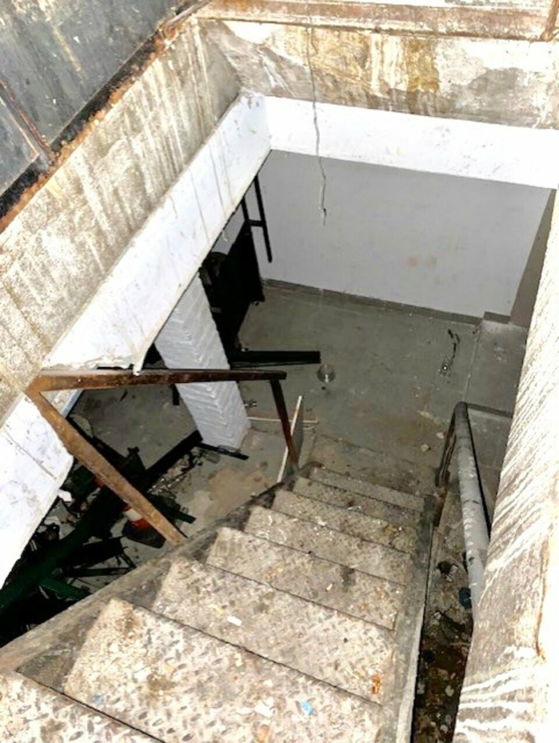 Photo 6 – location commerce	PARIS (75005)