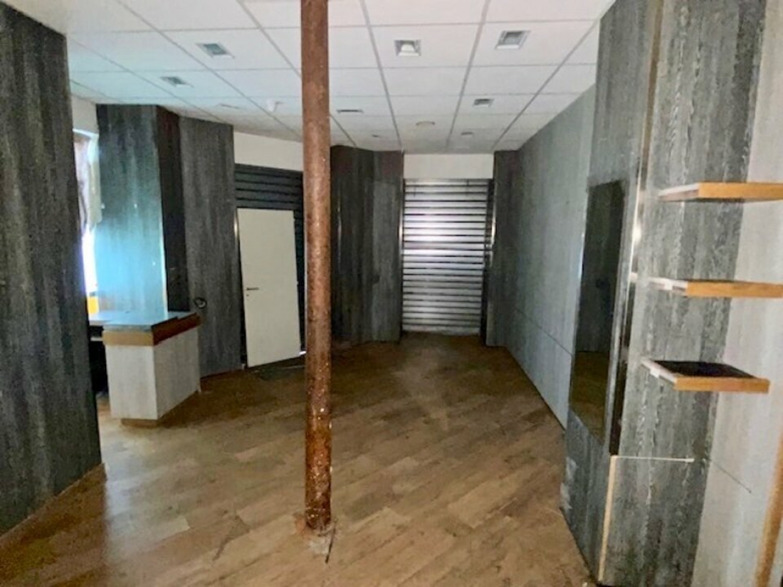 Photo 4 – location commerce	PARIS (75005)