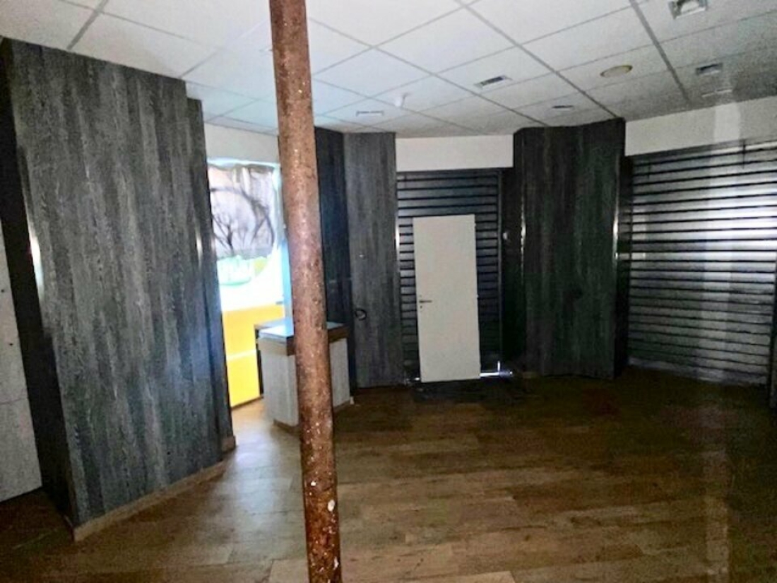 Photo 3 – location commerce	PARIS (75005)