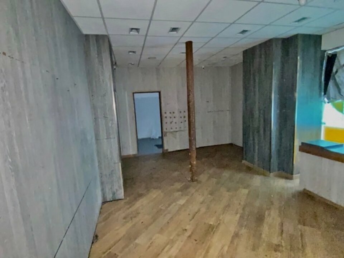 Photo 5 – location commerce	PARIS (75005)