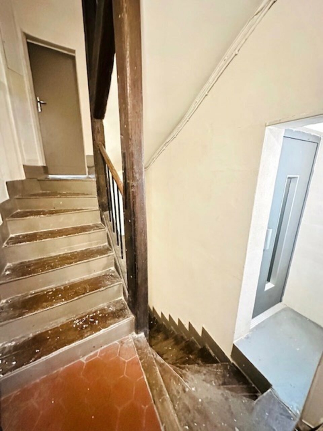 Photo 10 – location bureaux	PARIS (75006)