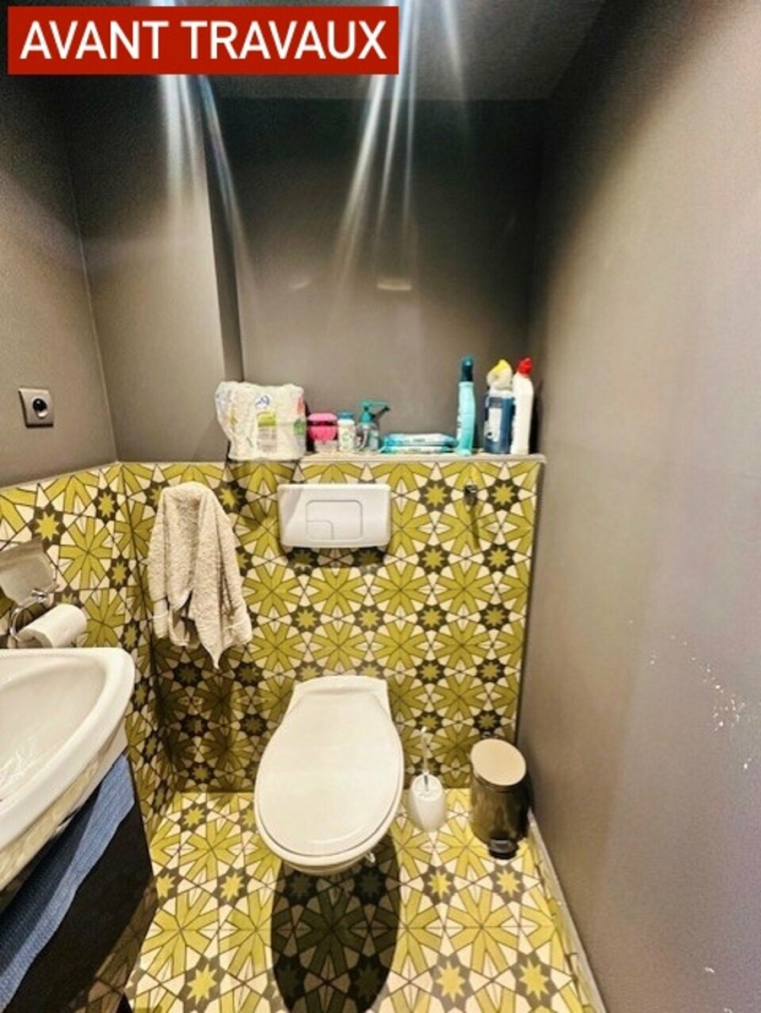 Photo 8 – location bureaux	PARIS (75006)