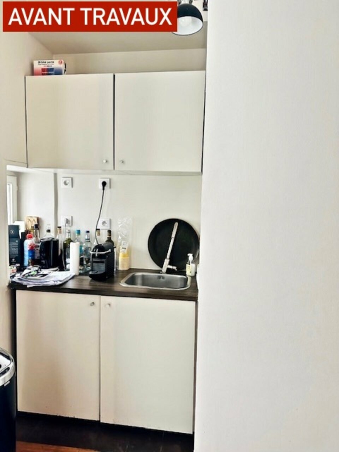 Photo 7 – location bureaux	PARIS (75006)