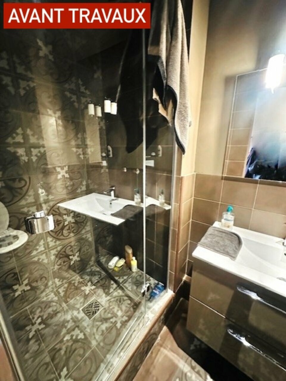 Photo 9 – location bureaux	PARIS (75006)