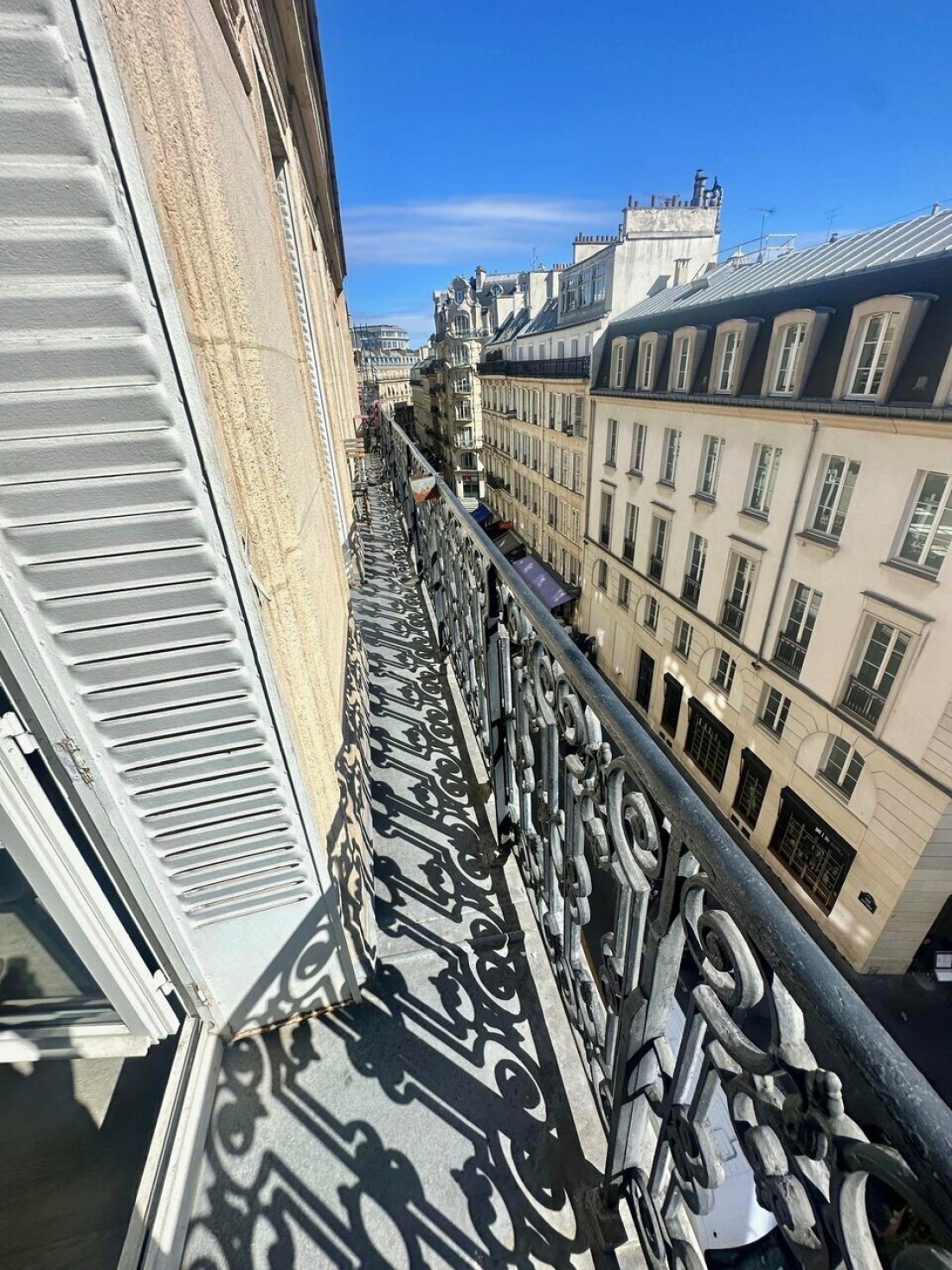 Photo 11 – location bureaux	PARIS (75009)