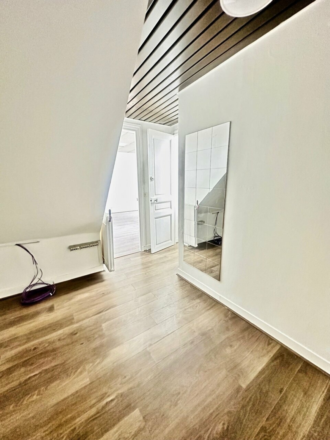 Photo 5 – location bureaux	PARIS (75009)
