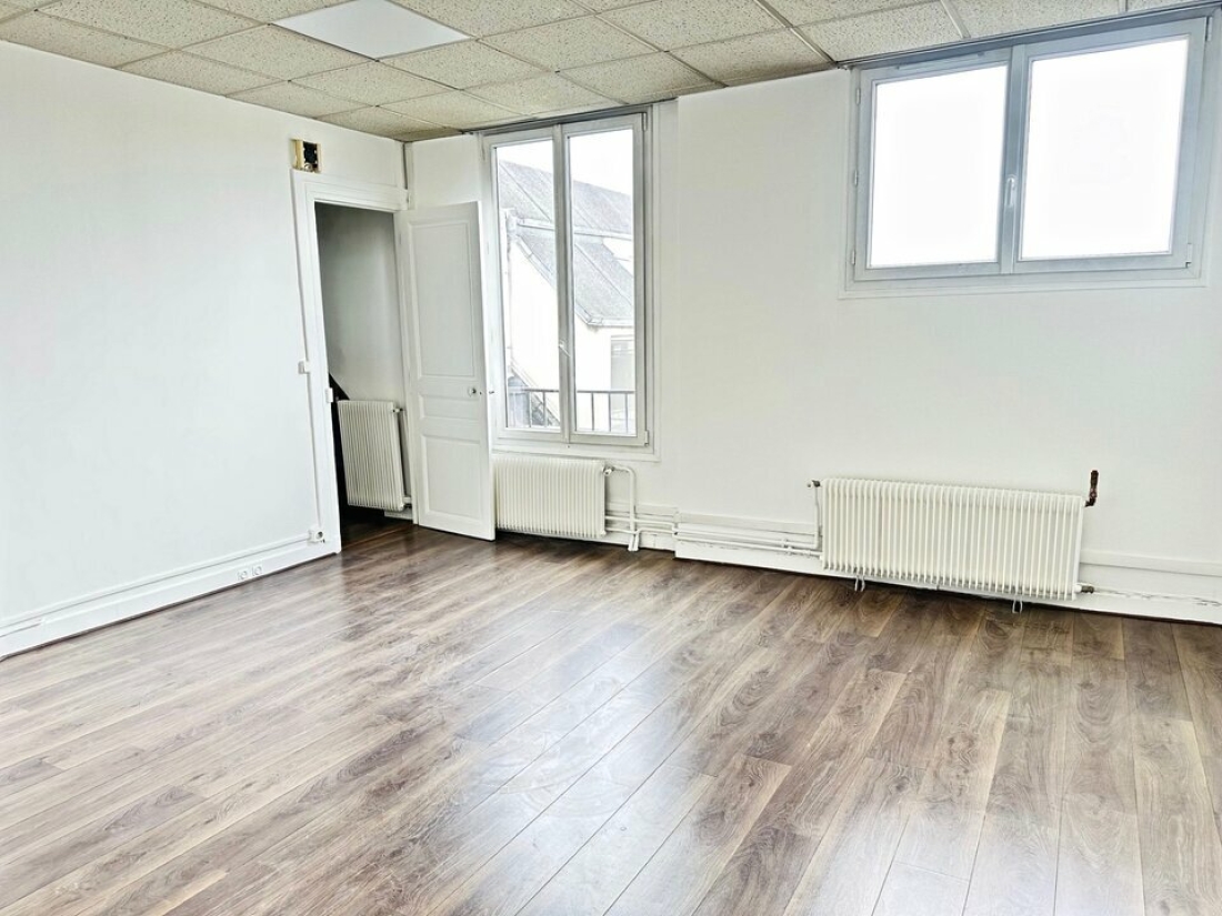 Photo 6 – location bureaux	PARIS (75009)