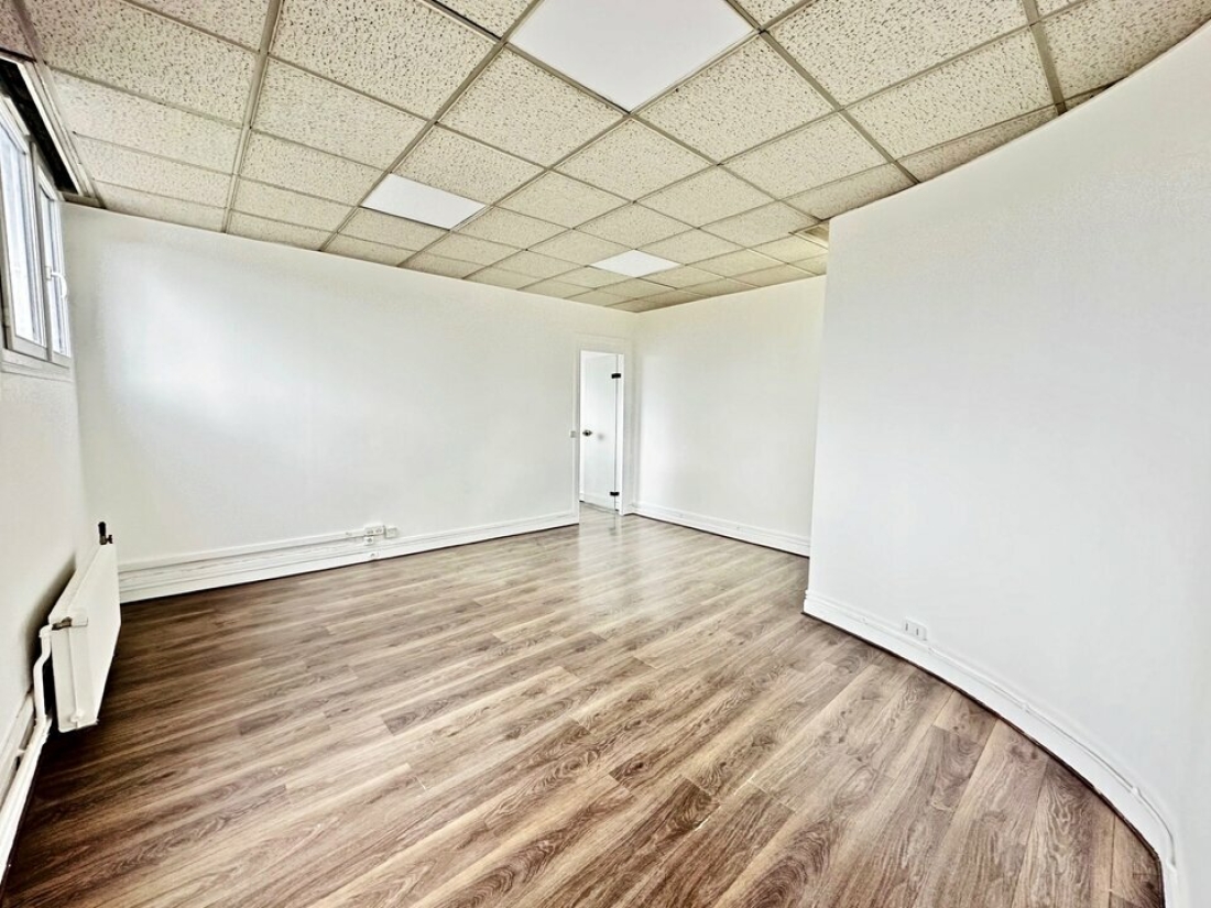 Photo 7 – location bureaux	PARIS (75009)