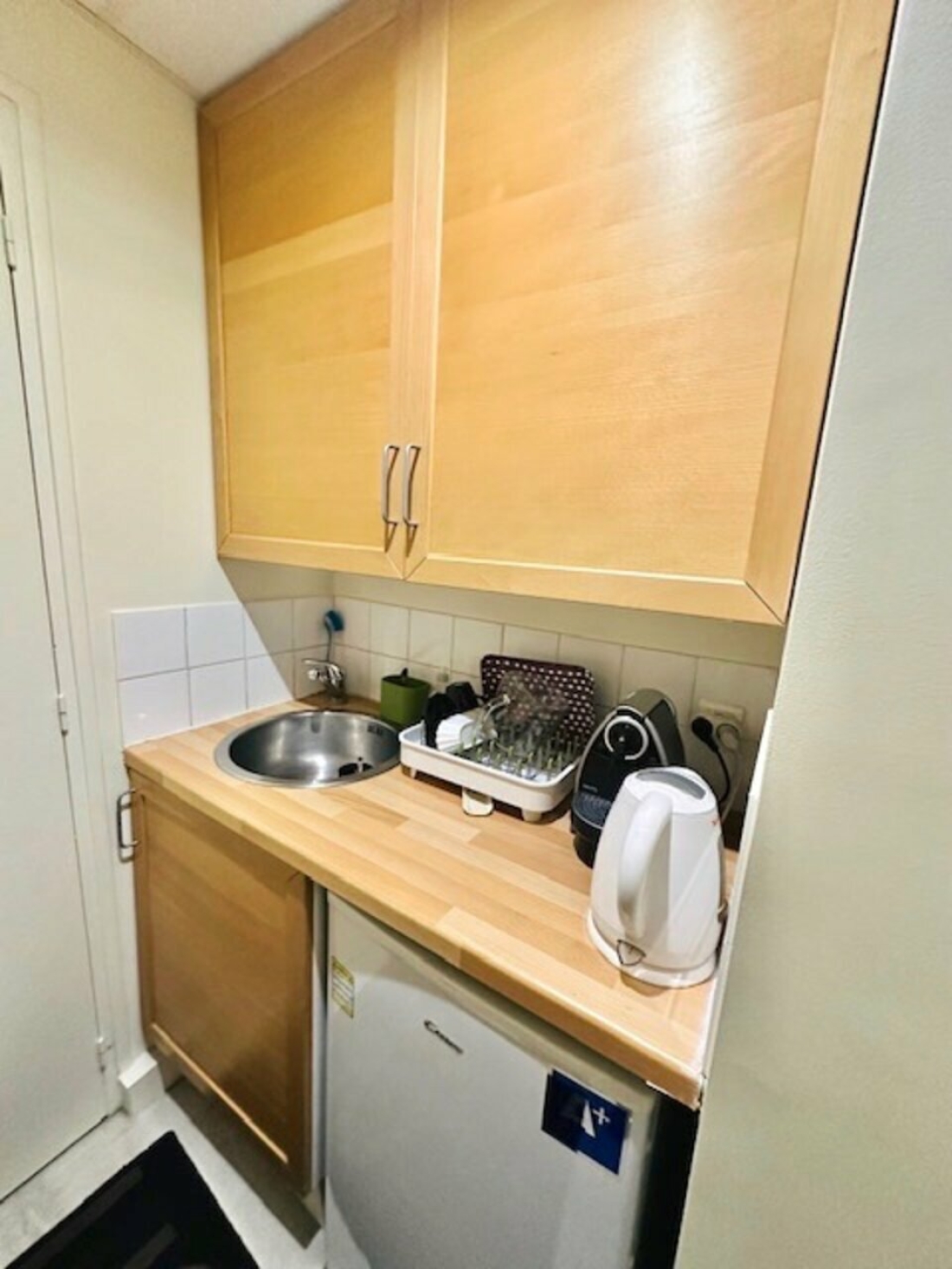 Photo 8 – location bureaux	PARIS (75009)