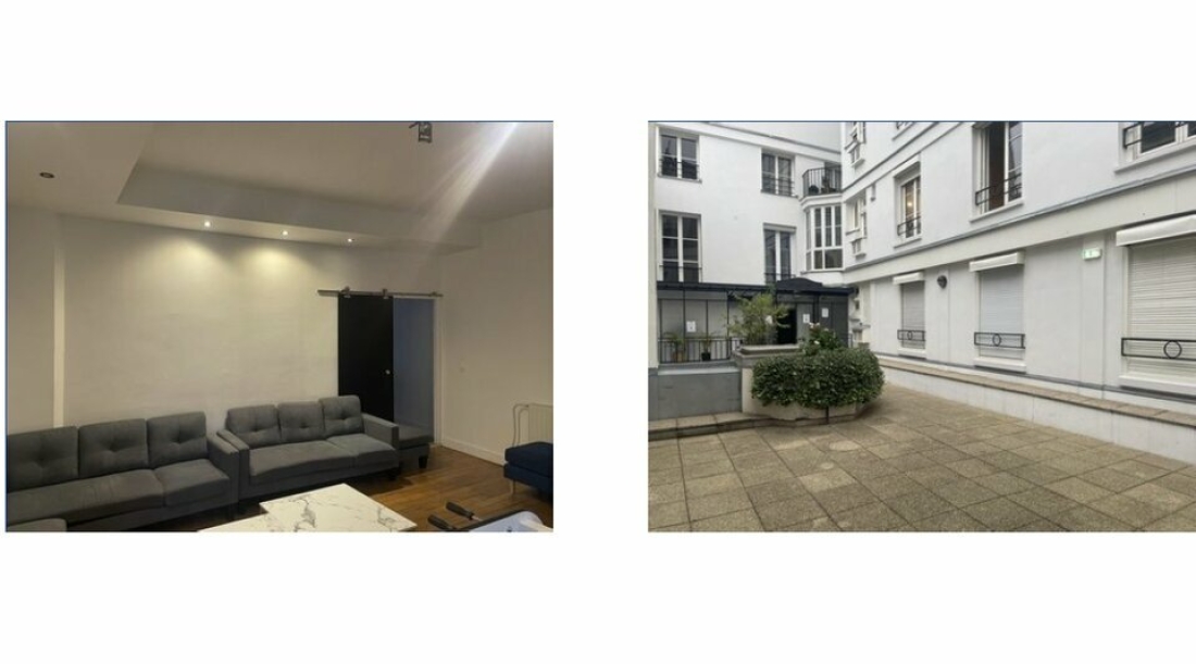 Photo 7 – location bureaux	PARIS (75002)
