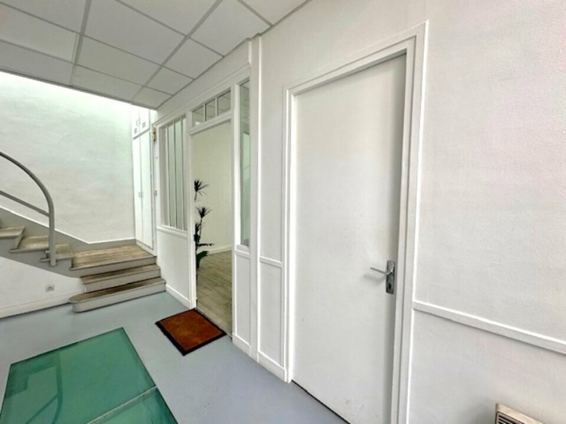 Photo 8 – location bureaux	PARIS (75011)