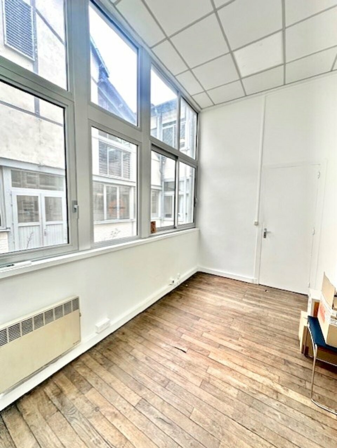 Photo 6 – location bureaux	PARIS (75011)