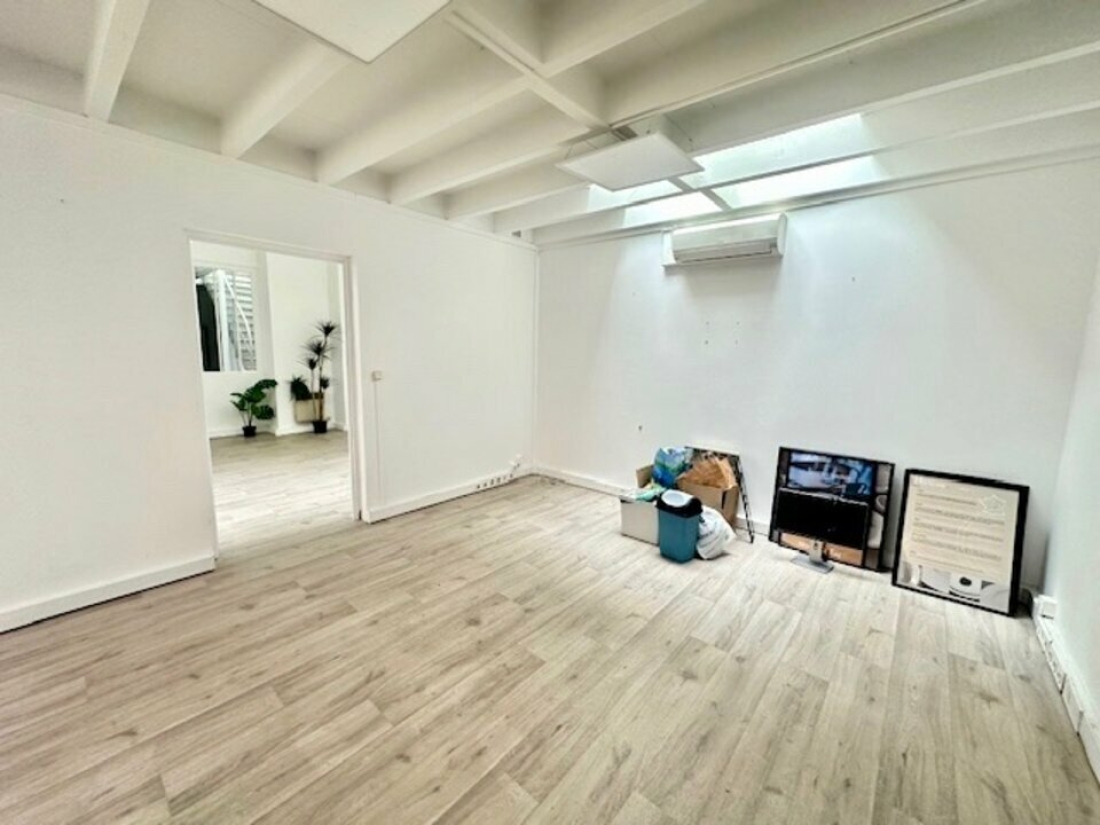 Photo 4 – location bureaux	PARIS (75011)