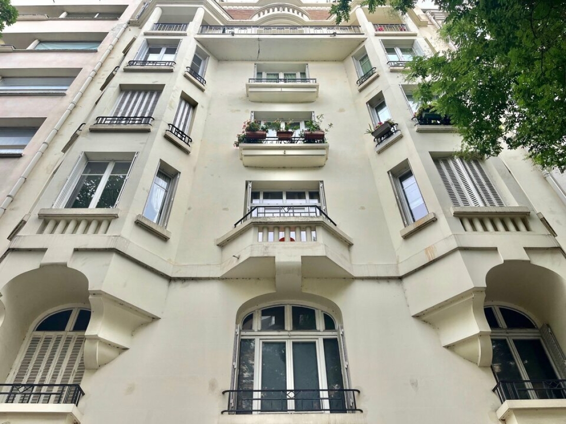 Photo 7 – location commerce	PARIS (75016)