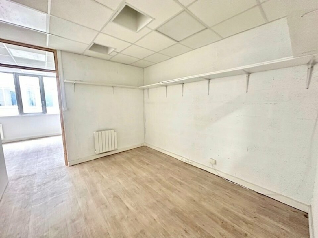 Photo 5 – location bureaux	PARIS (75011)