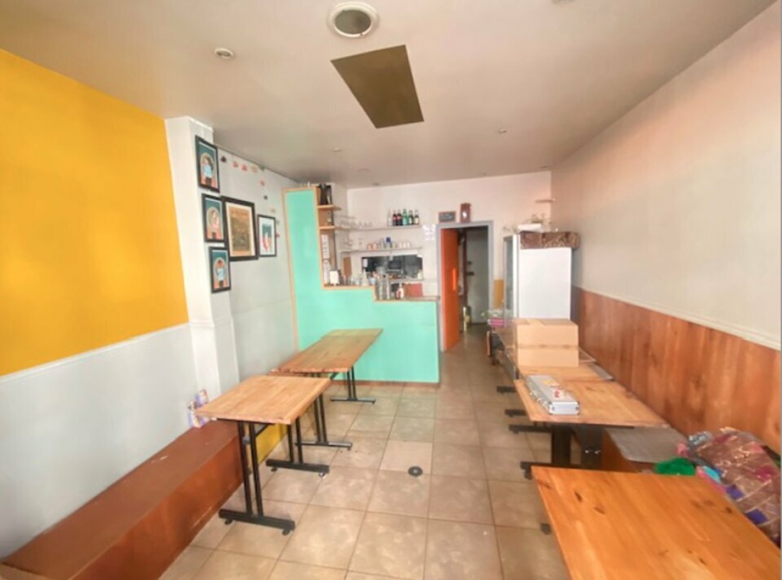 Photo 1 – location commerce	PARIS (75008)