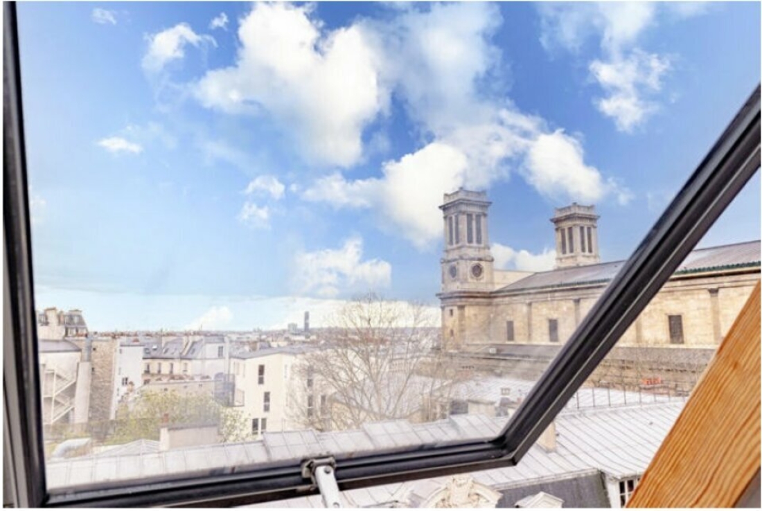 Photo 5 – location bureaux	PARIS (75010)