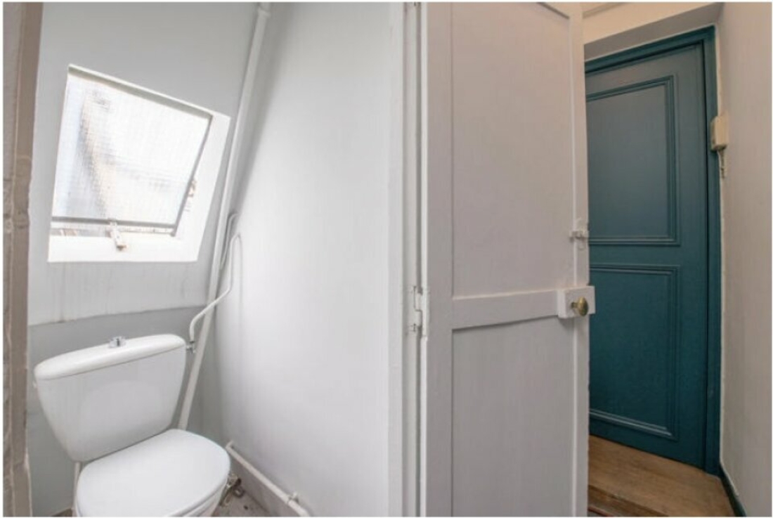 Photo 7 – location bureaux	PARIS (75010)