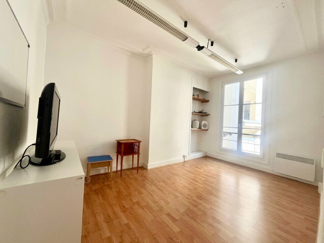 Photo 7 – location bureaux	PARIS (75009)