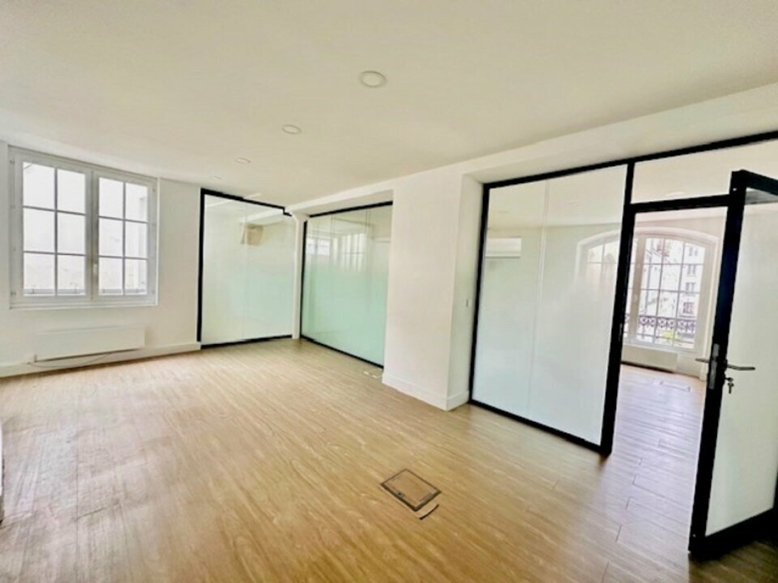 Photo 4 – vente bureaux	PARIS (75011)