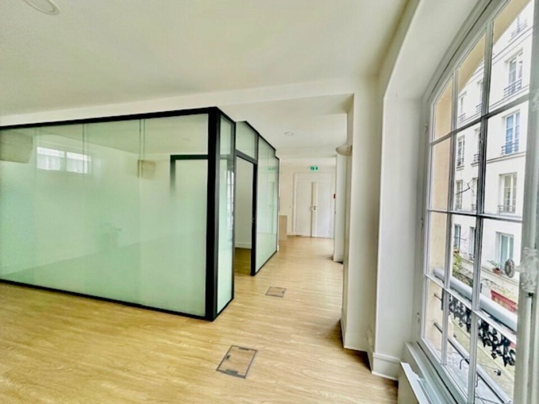 Photo 5 – vente bureaux	PARIS (75011)