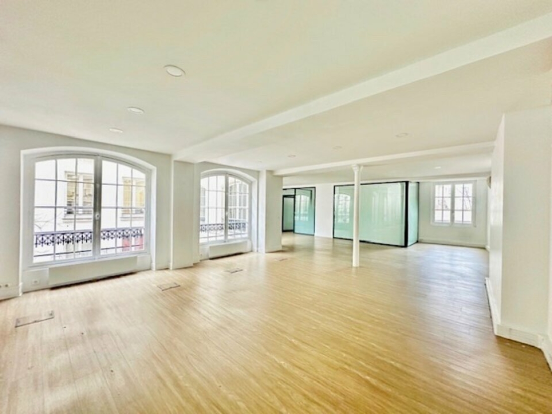 Photo 7 – vente bureaux	PARIS (75011)